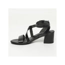 Calank - Tacones Jaén - Negro