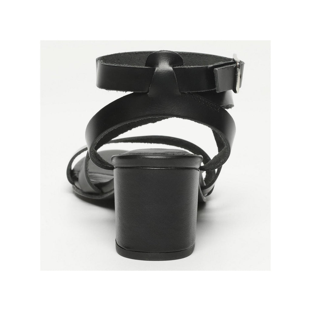 Calank - Jaen Heels - Black