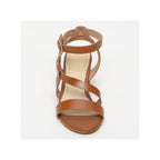 Calank - Jaen Heels - Brown
