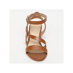 Calank - Tacones Jaén - Marrón
