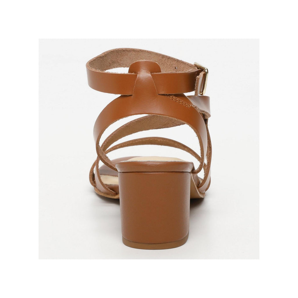 Calank - Jaen Heels - Brown