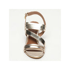 Calank - Tacones Tampico - Dorado