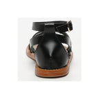 Kessya Sandals - Black