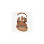 Betty Sandals - Gold Brown