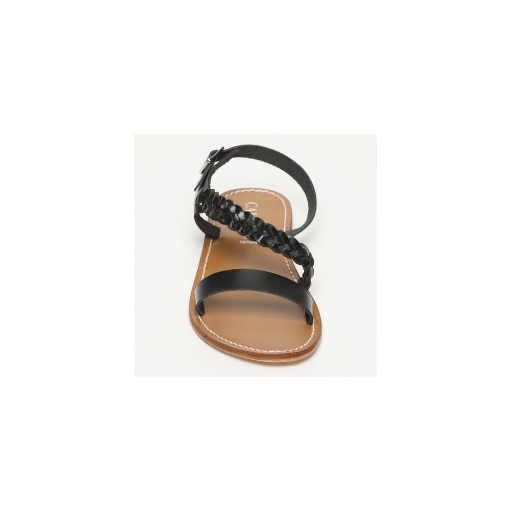 Galina Sandals - Black