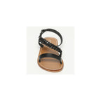 Galina Sandals - Black