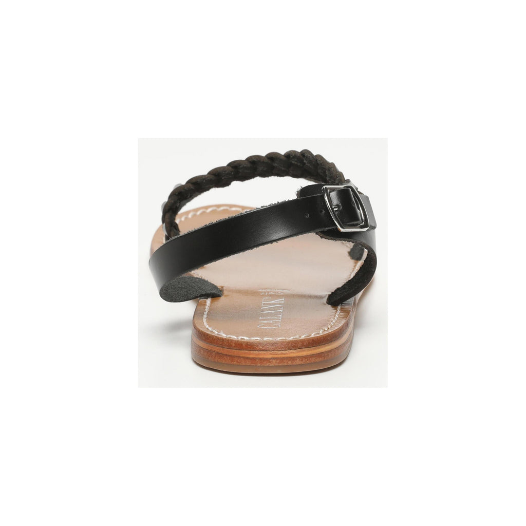 Galina Sandals - Black