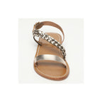 Galina Sandals - Gold