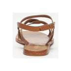 Sesteo Sandals - Camel