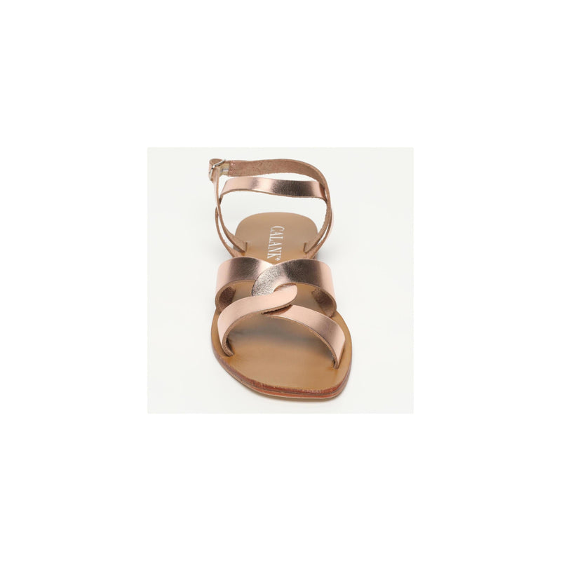 Calank - Sandalias Sesteo - Rosa