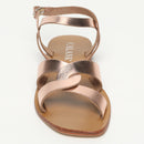 Sesteo Sandals - Pink