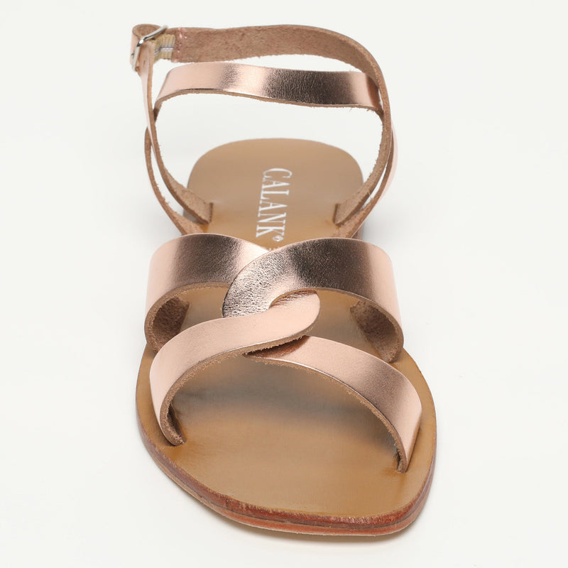 Sesteo Sandals - Pink