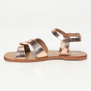 Sesteo Sandals - Pink