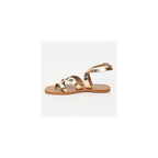 Calank - Tambora Sandals - Dark Gold