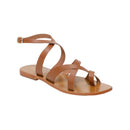 Tambora Sandals - Brown