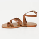 Tambora Sandals - Brown