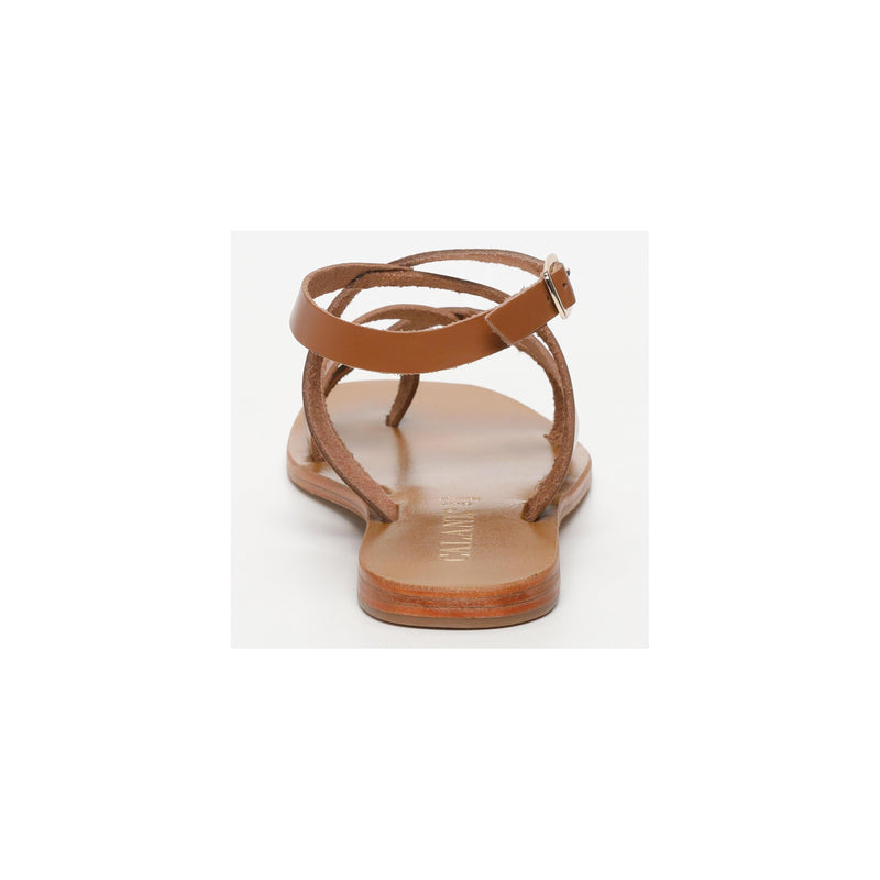 Calank - Tambora Sandals - Brown