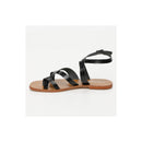 Calank - Sandales Tambora - Black