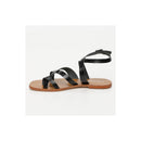 Calank - Sandalias tambora - Negro