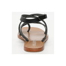 Calank - Sandalias tambora - Negro