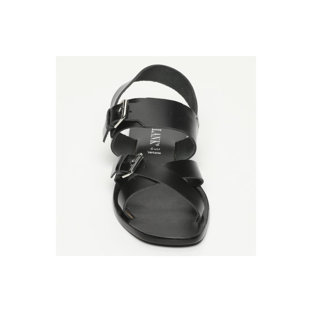 Salaya Sandals - Black