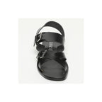Salaya Sandals - Black