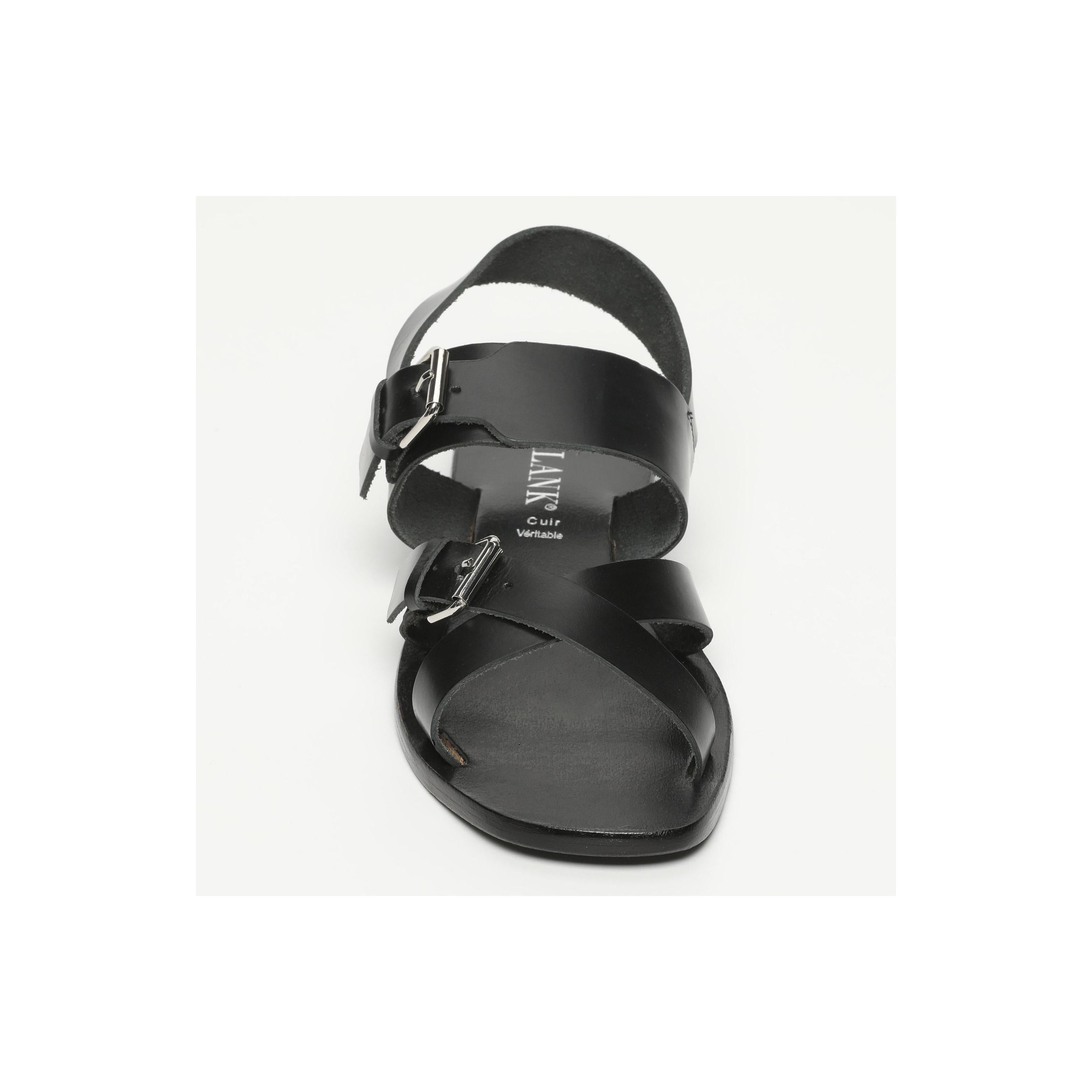 Salaya Sandals - Black