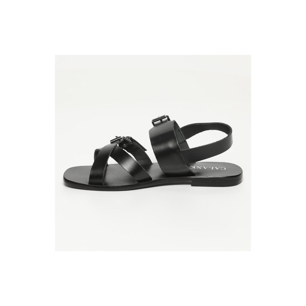 Salaya Sandals - Black