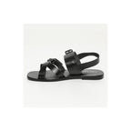 Salaya Sandals - Black