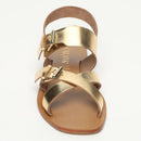 Salaya Sandals - Gold
