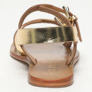 Salaya Sandals - Gold