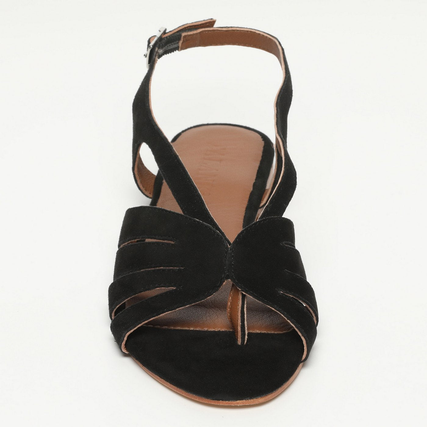Sandals - Londrina Sandals - Black
