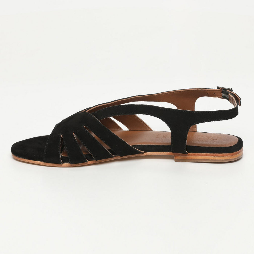 Sandals - Londrina Sandals - Black
