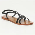 Jaramillo - Black