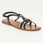 Jaramillo - Black
