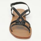 Jaramillo - Black