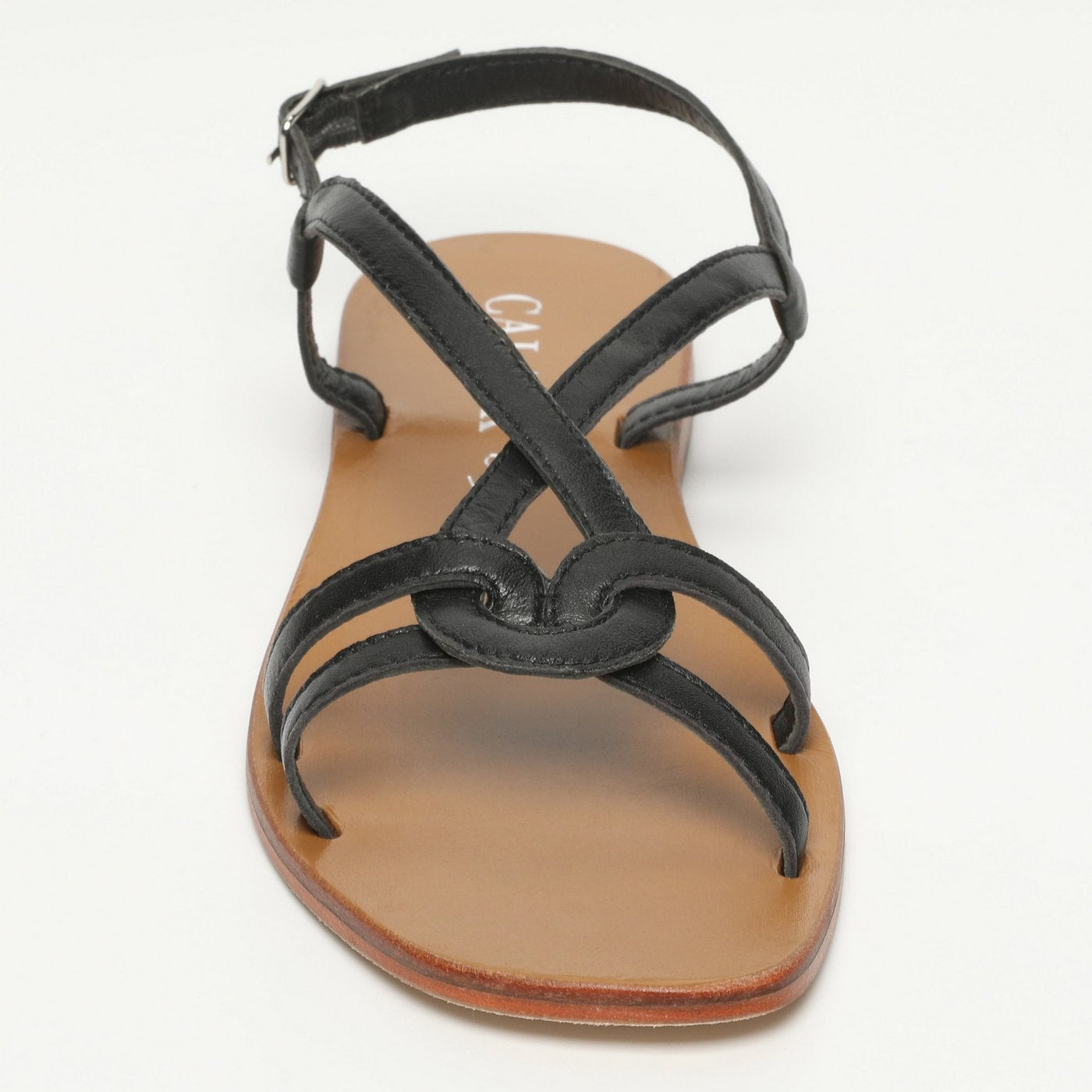 Jaramillo - Black