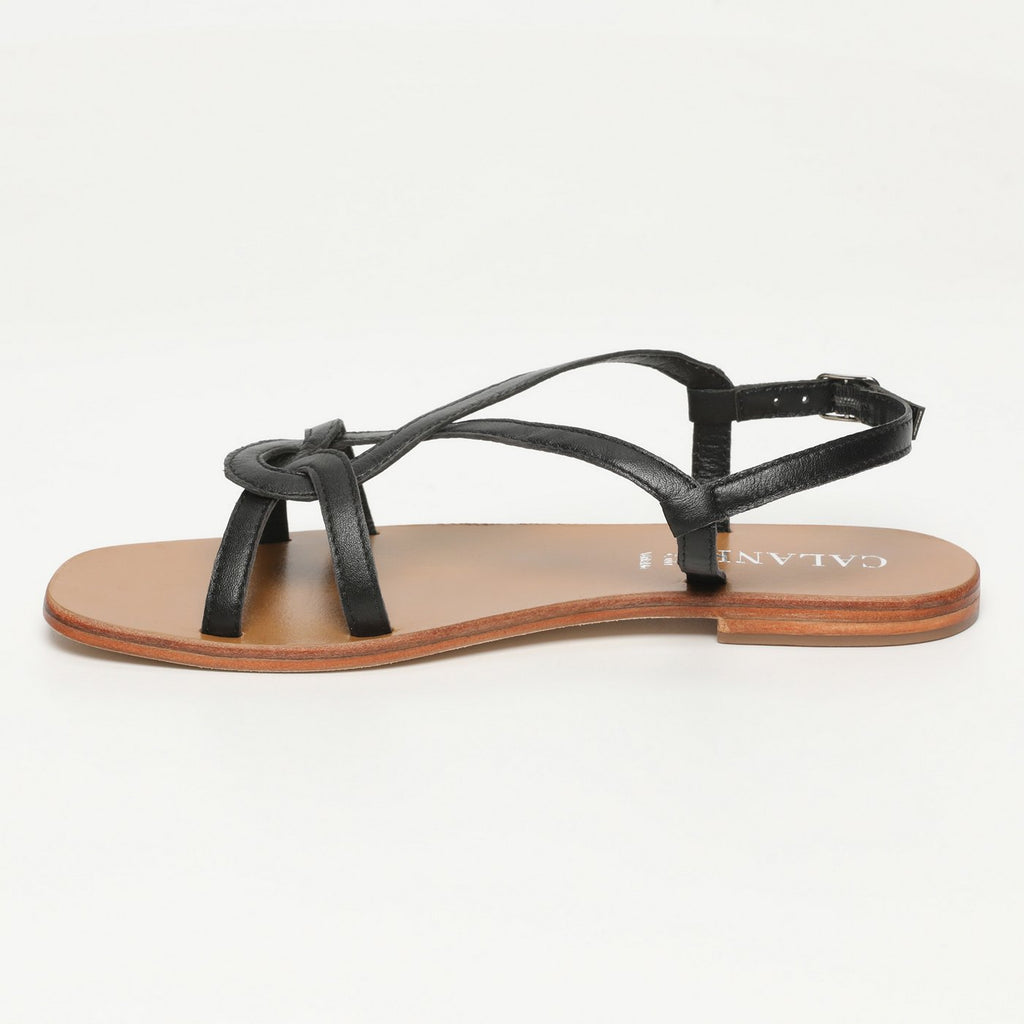 Jaramillo - Black