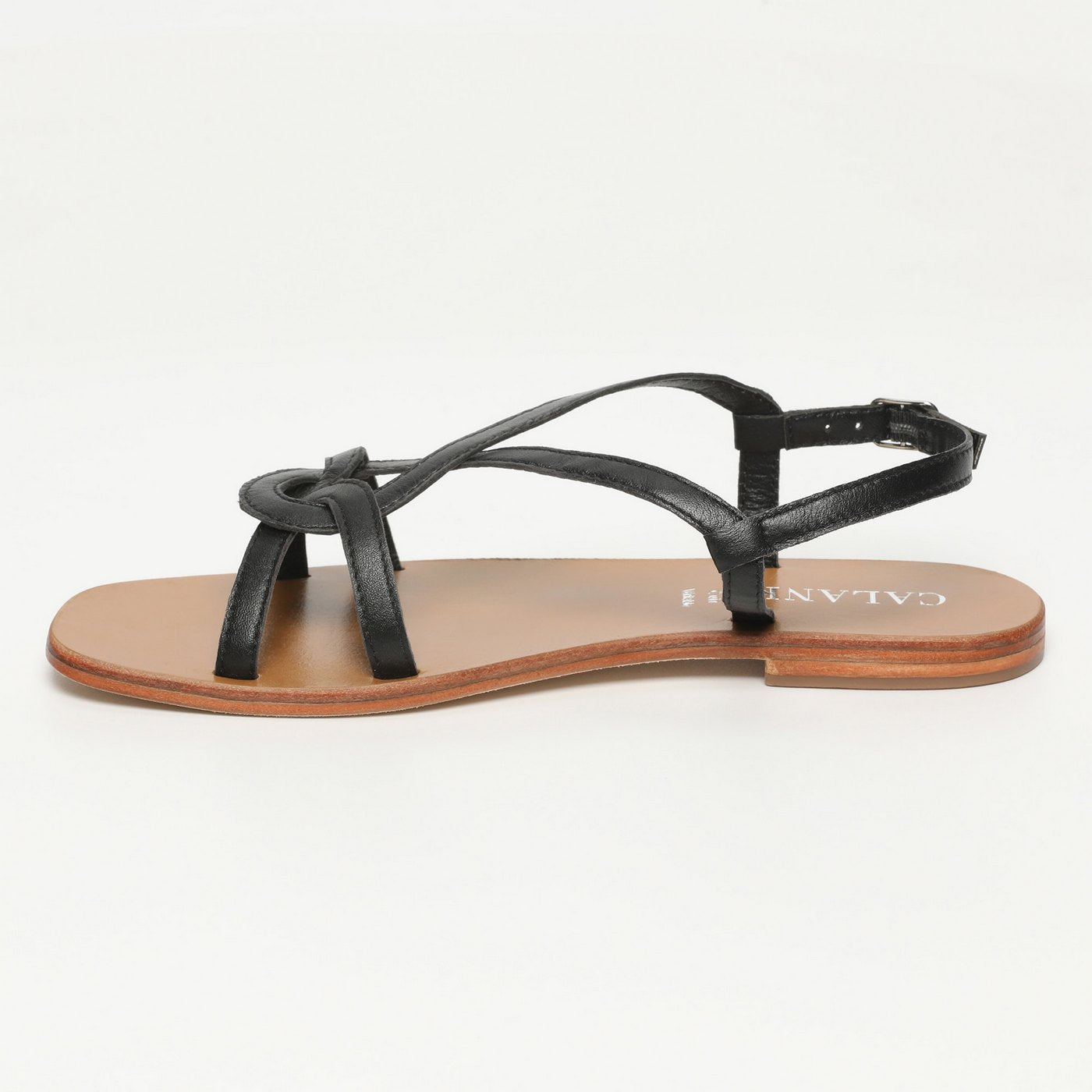 Jaramillo - Black