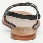 Jaramillo - Black