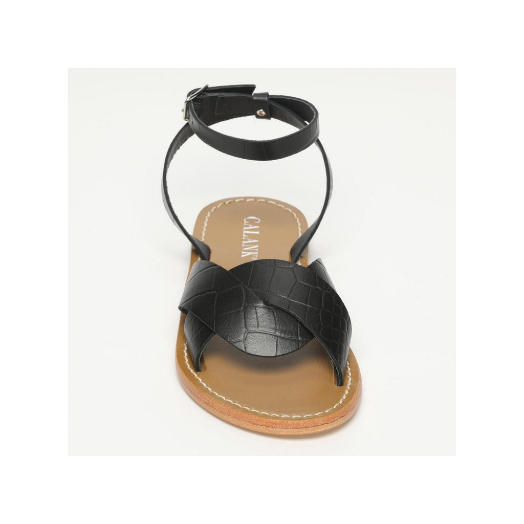 Calank - Larissa sandals - Patterns