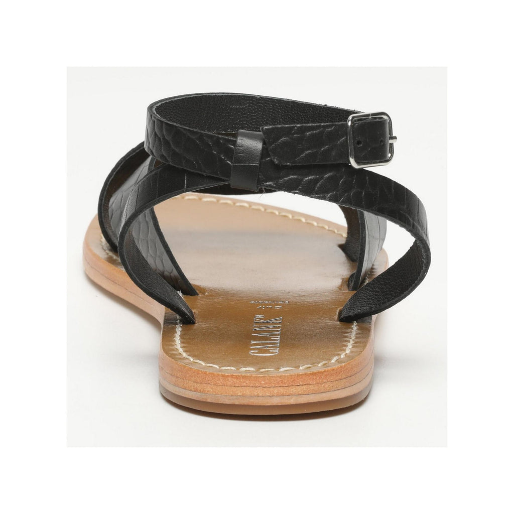 Calank - Larissa sandals - Patterns