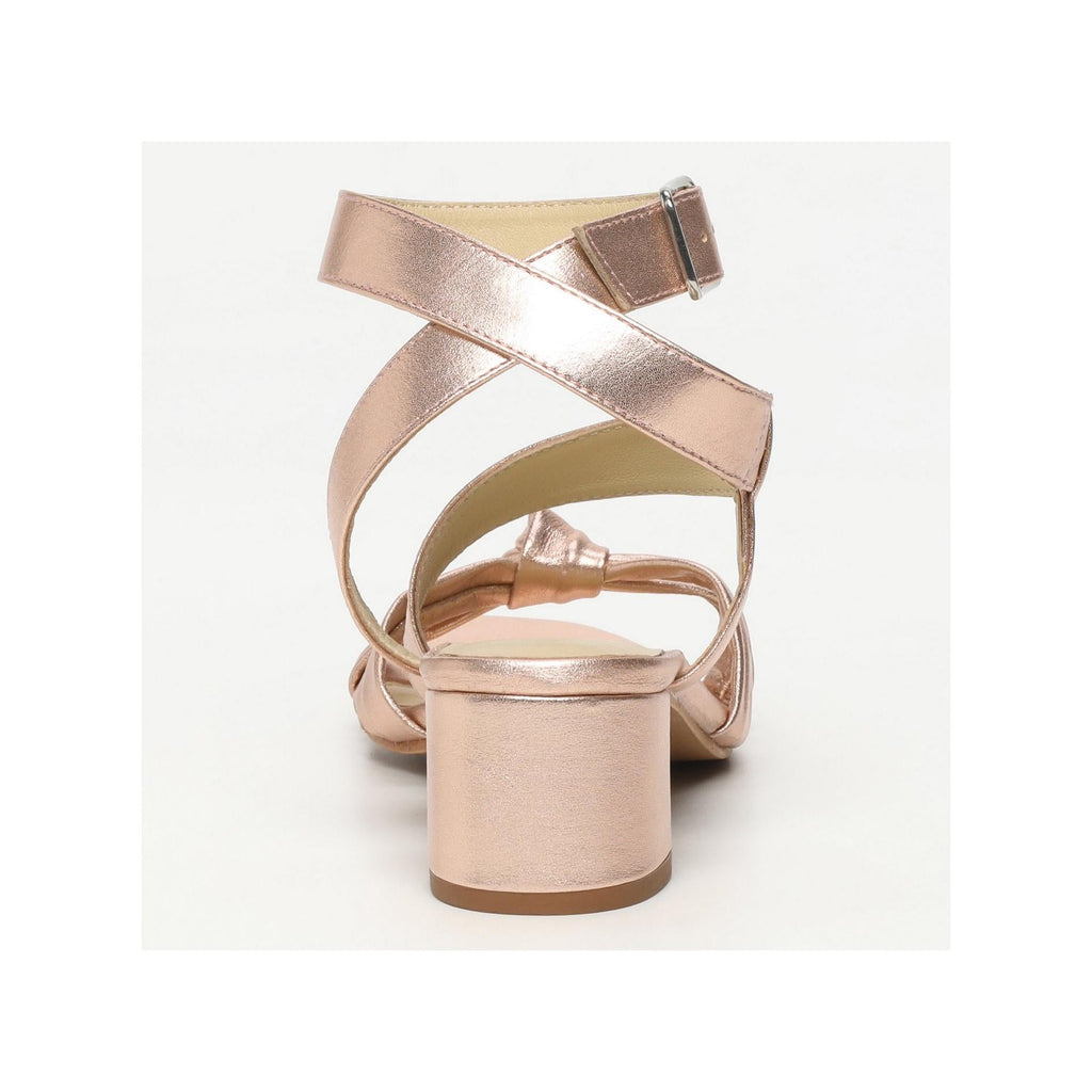 Calank - Tacones Antigua - Rosa