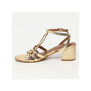 Calank - Tacones Salento - Dorado