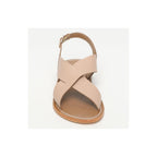 Ipanema Sandals - Nude Croco