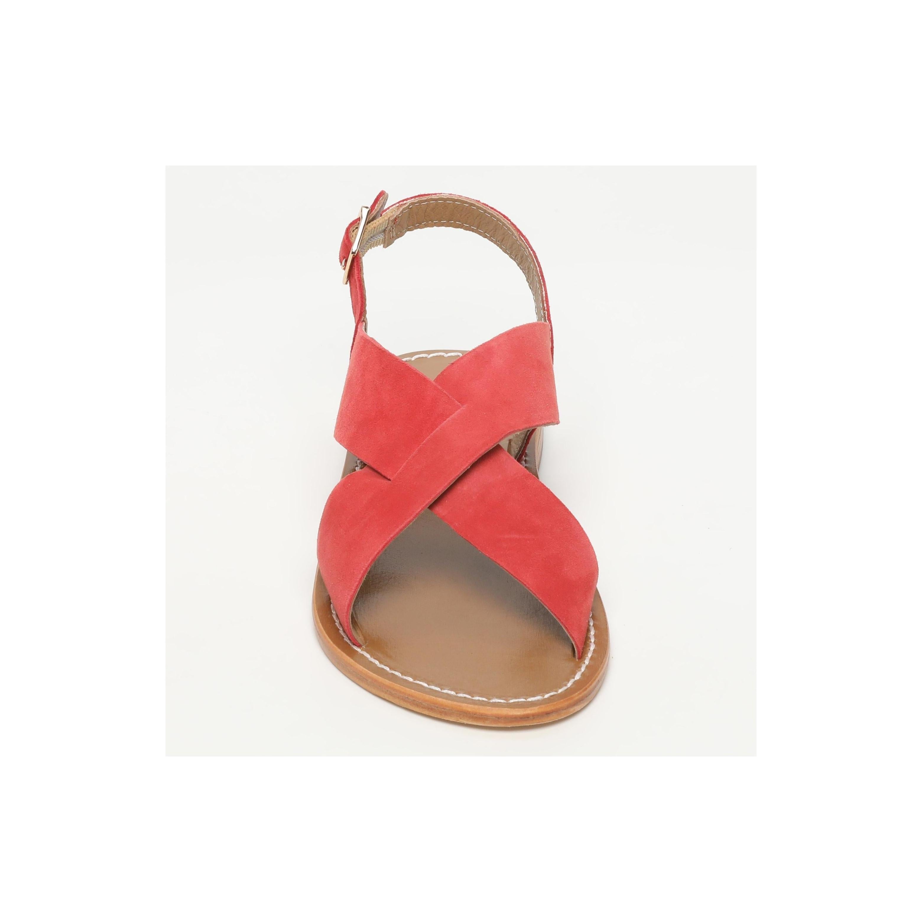 Calank - Sandalias Ipanema - Strawberry