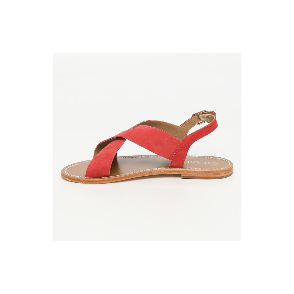 Calank - Sandalias Ipanema - Strawberry