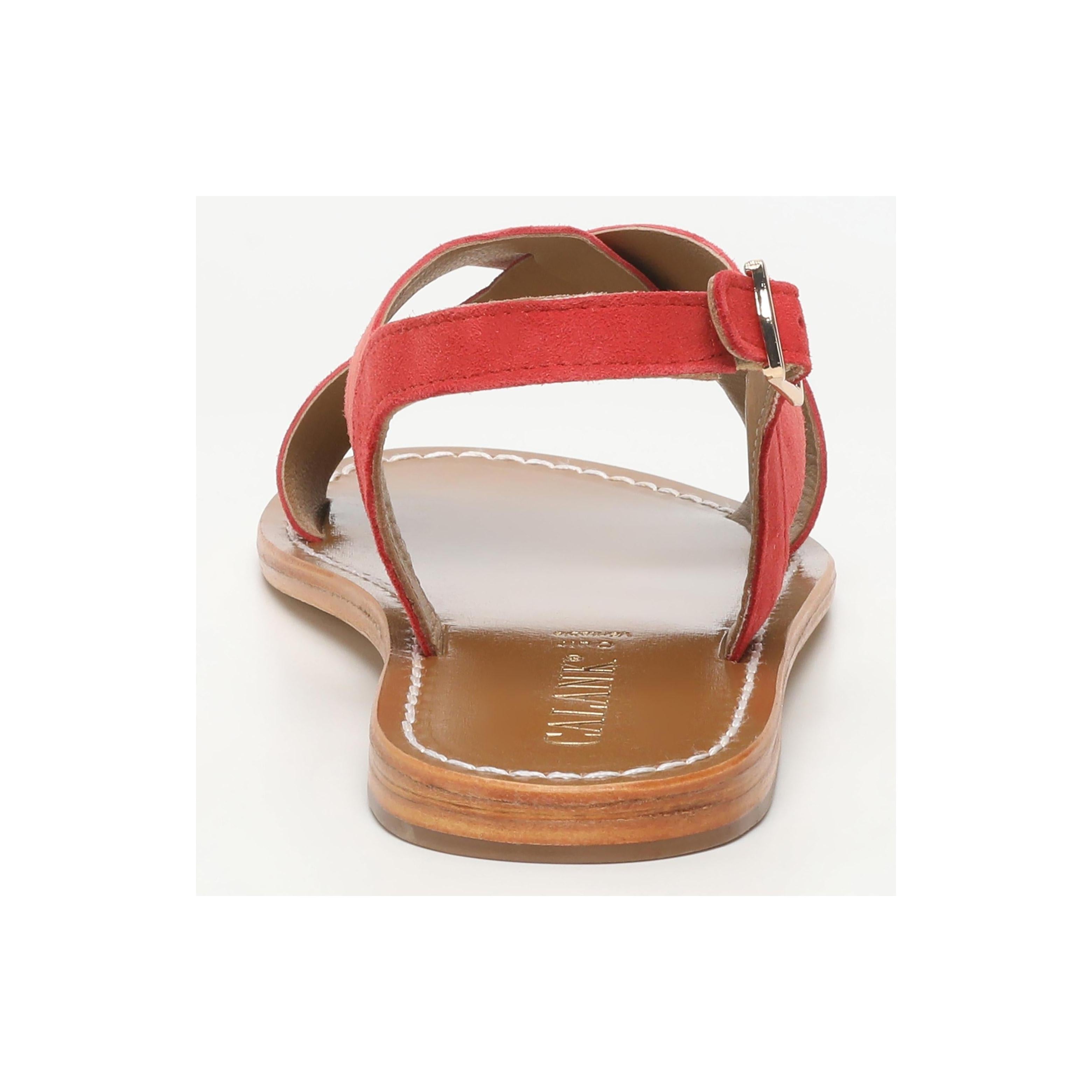 Calank - Sandalias Ipanema - Strawberry