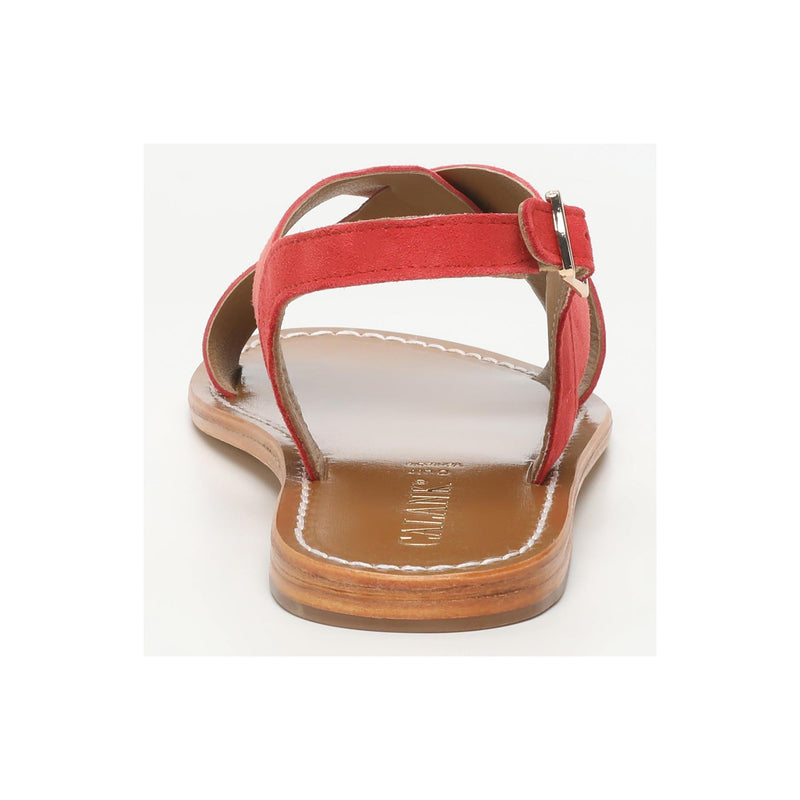 Calank - Sandales Ipanema - Strawberry