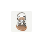 Calank - Sandalias Molinari - Plata